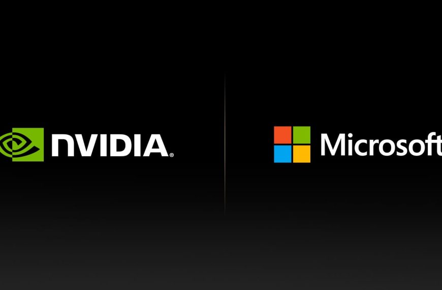 Microsoft and NVIDIA announce key integrations to accelerate generative AI for businesses worldwide.