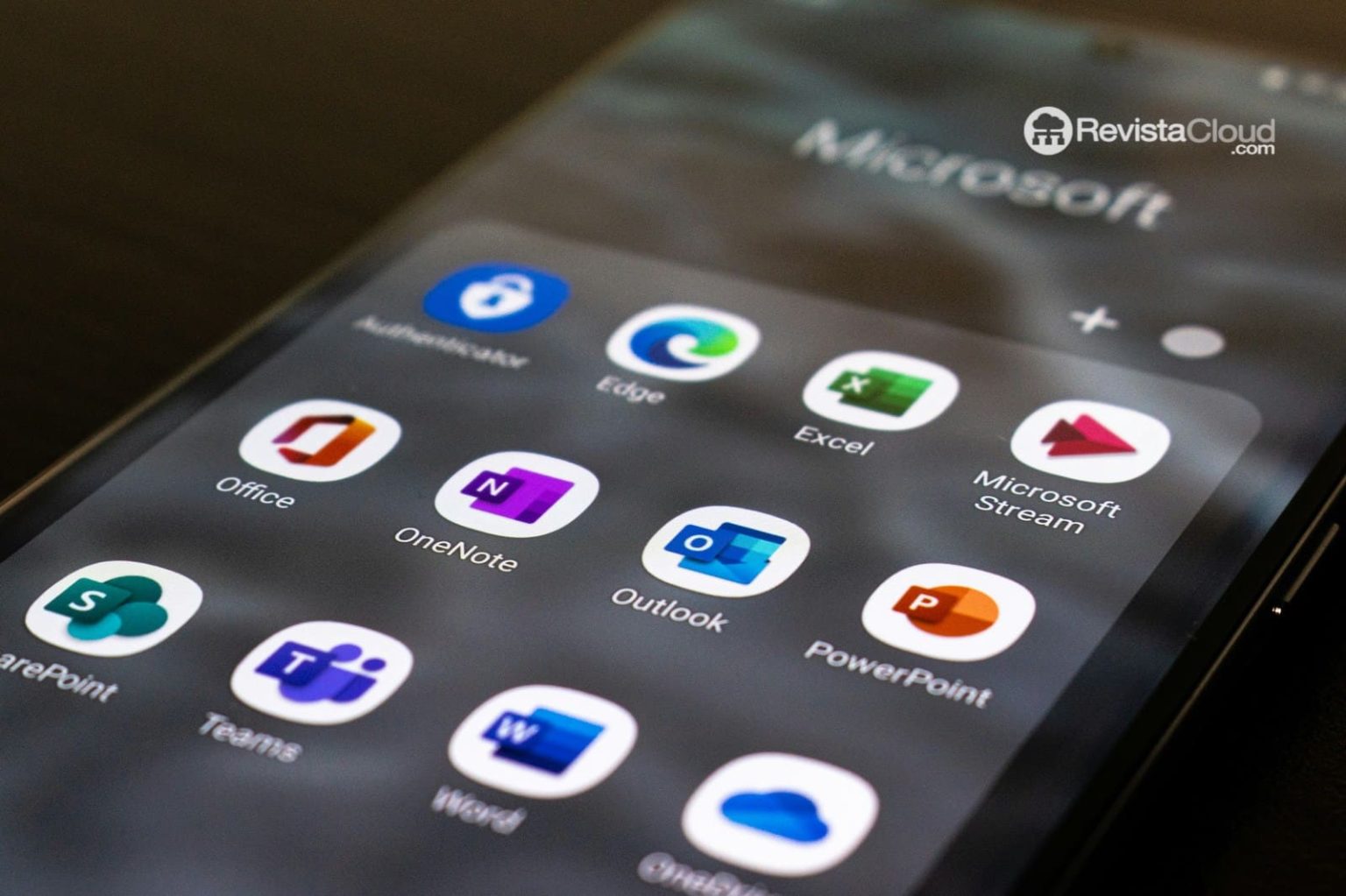 microsoft office apps