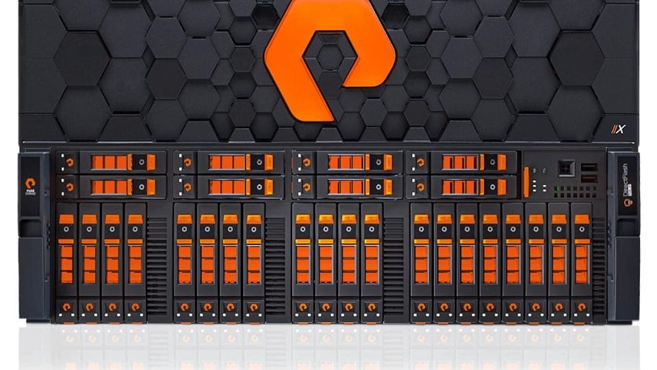 pure storage