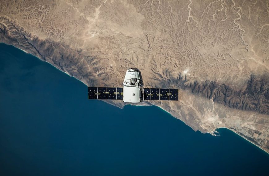 Satellite internet: unraveling the technology that makes it possible