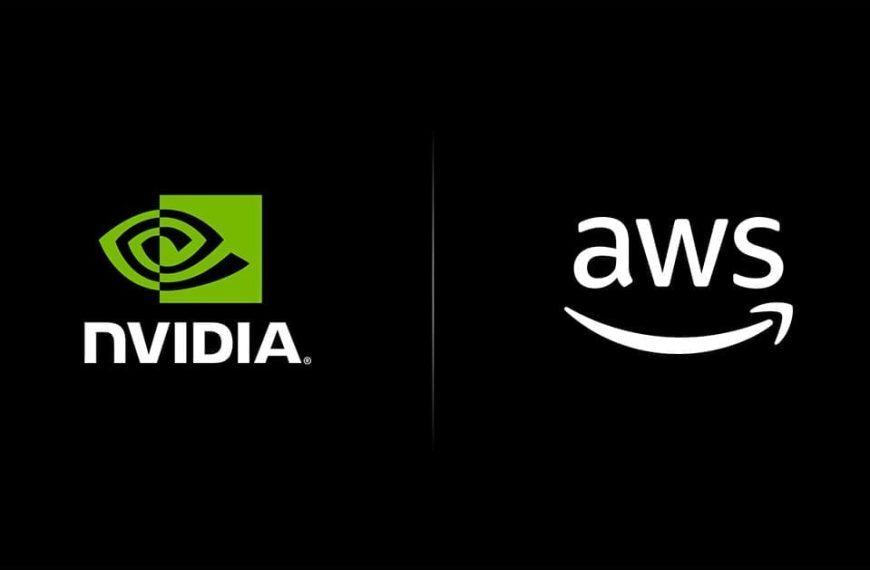 AWS and NVIDIA expand their collaboration to drive innovation in generative AI.