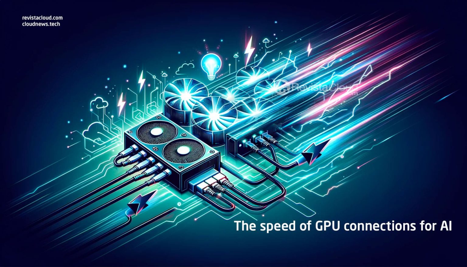 speed gpu ai