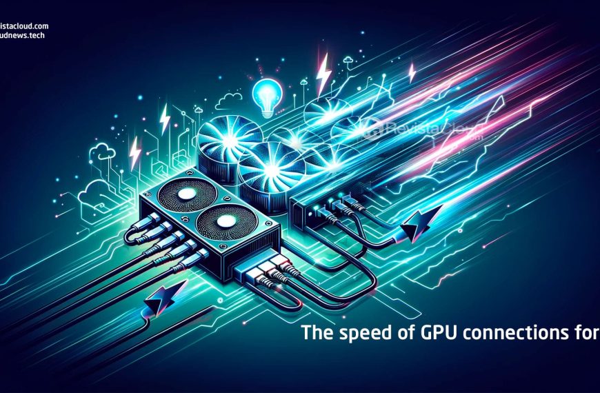 GPU Network Technologies: Boosting Efficiency in Artificial Intelligence