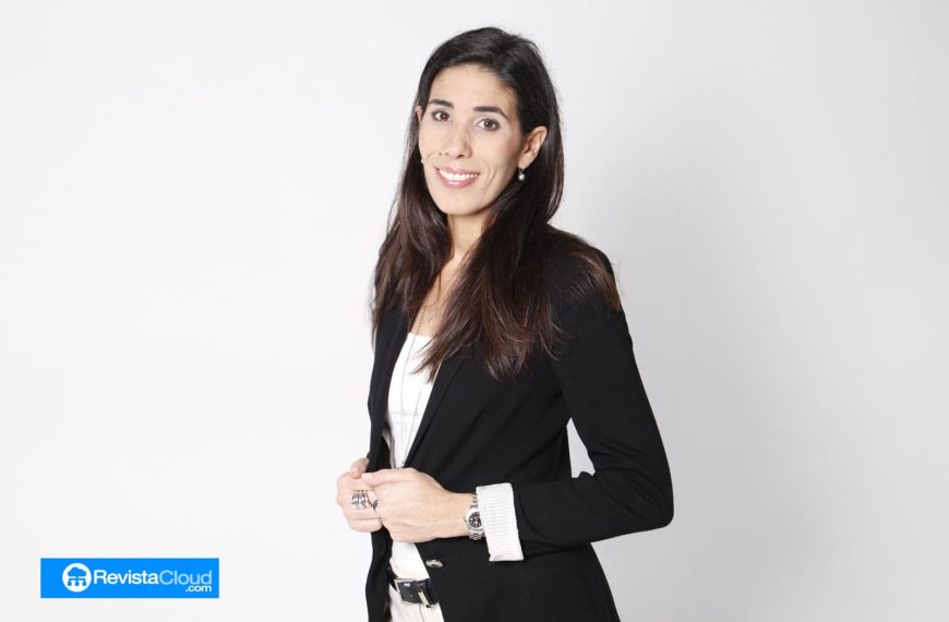 Cristina Caamiña, new director of the Value Centers in Granada and Reus at T-Systems Iberia