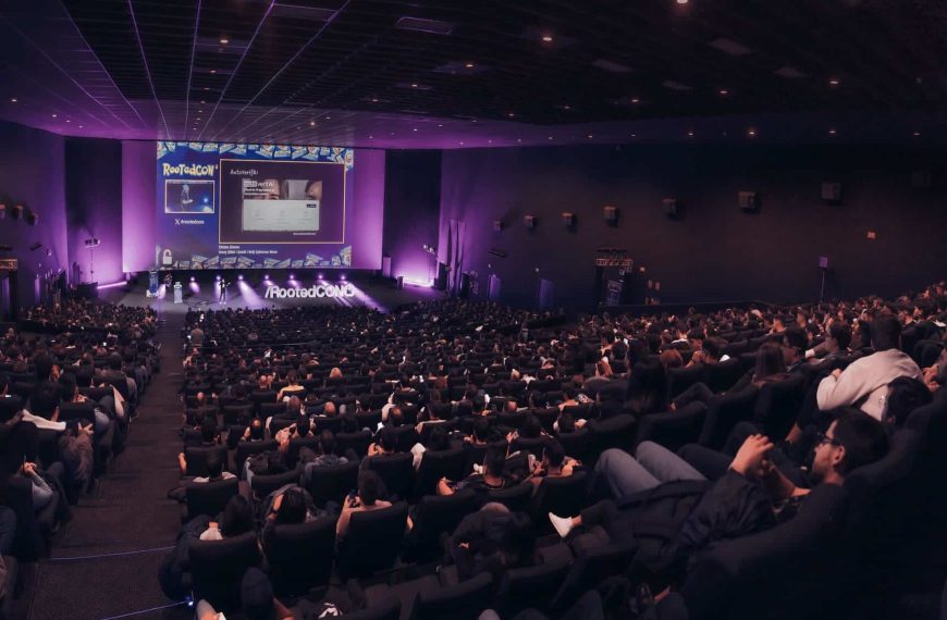 RootedCON, the major Cybersecurity event, debuts in Portugal