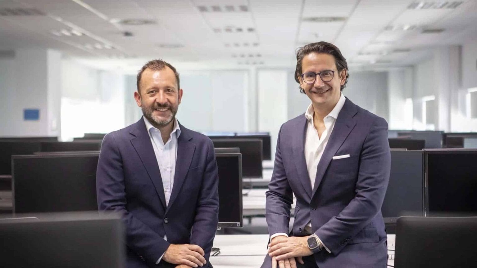 Ayesa adquiere Emergya