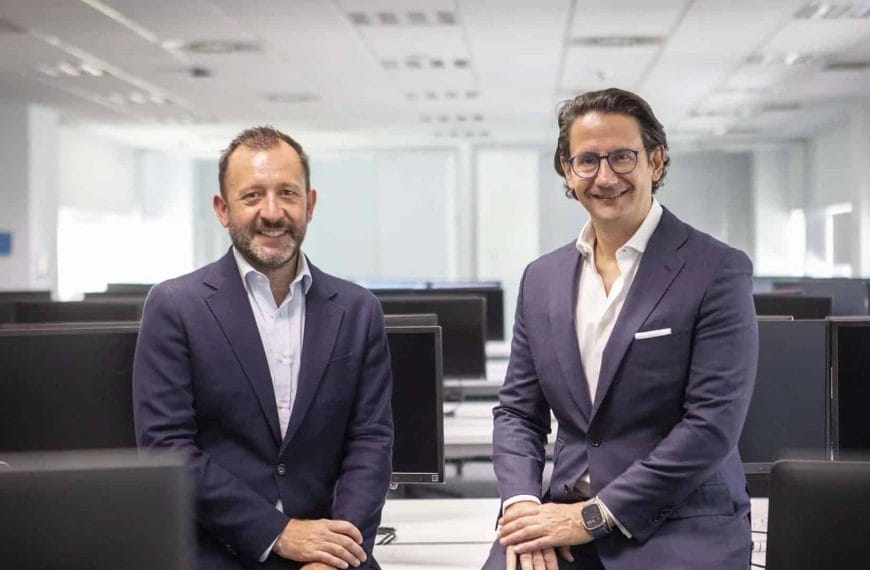 Ayesa acquires Emergya, accelerating its expansion in AI and Cloud with Google.