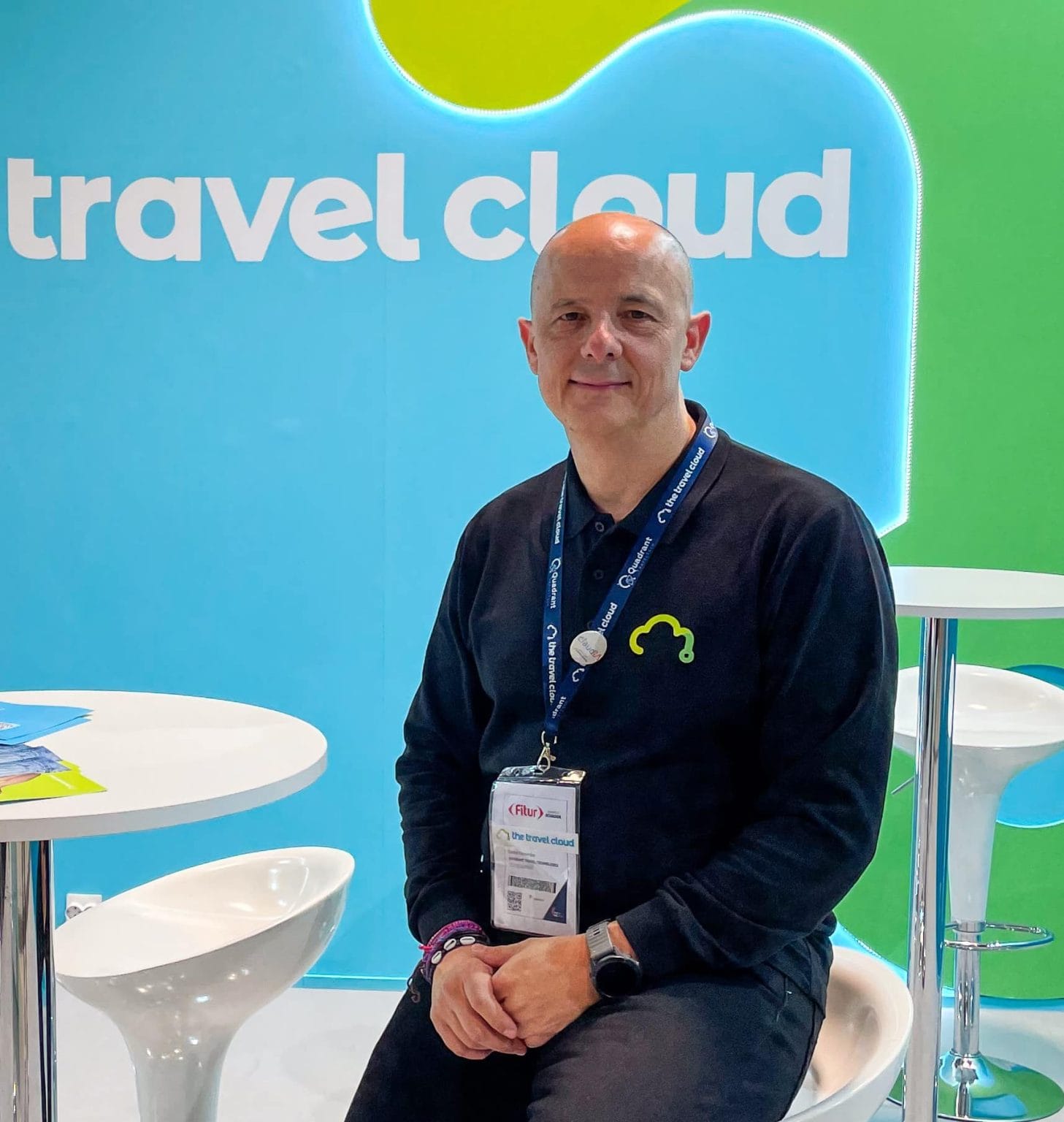 Carlos Fdez. Quadrant Travel Cloud