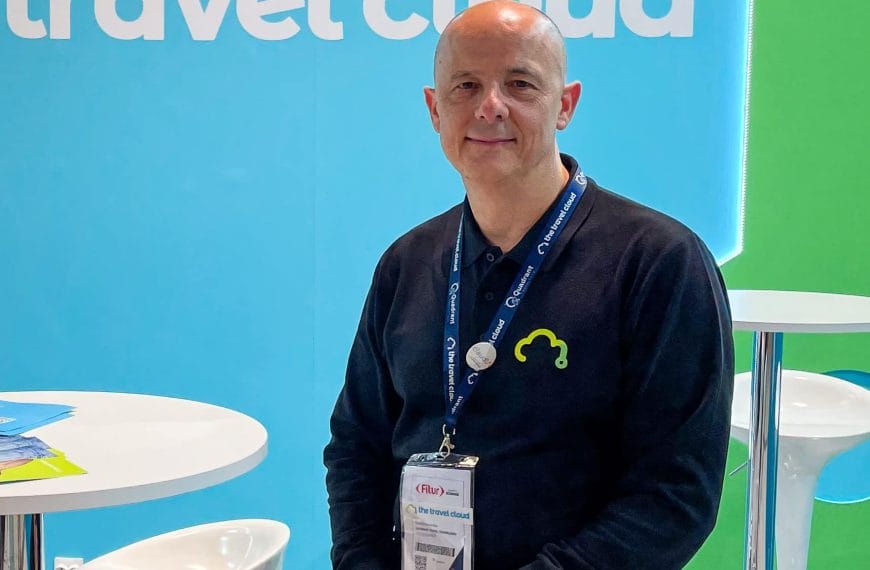 Quadrant Travel Cloud enters the market with the support of major industry providers.