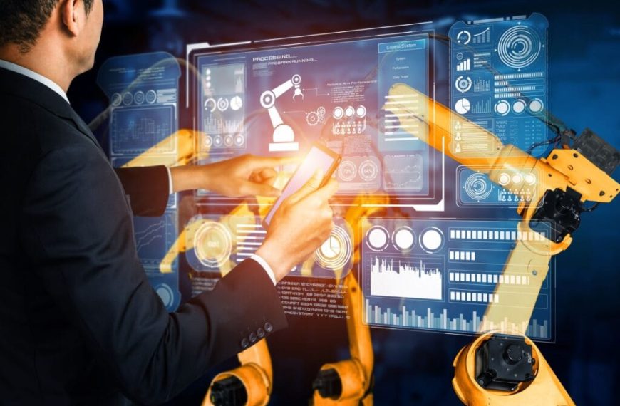 Minsait recommends a holistic cybersecurity strategy for the industry 4.0.