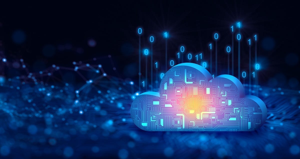 Eviden para prestar servicios de computacion en la nube