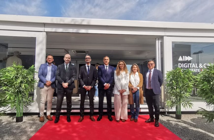 The Huawei Enterprise Roadshow 2024 comes to Albacete to showcase the latest in innovation for businesses and government agencies.