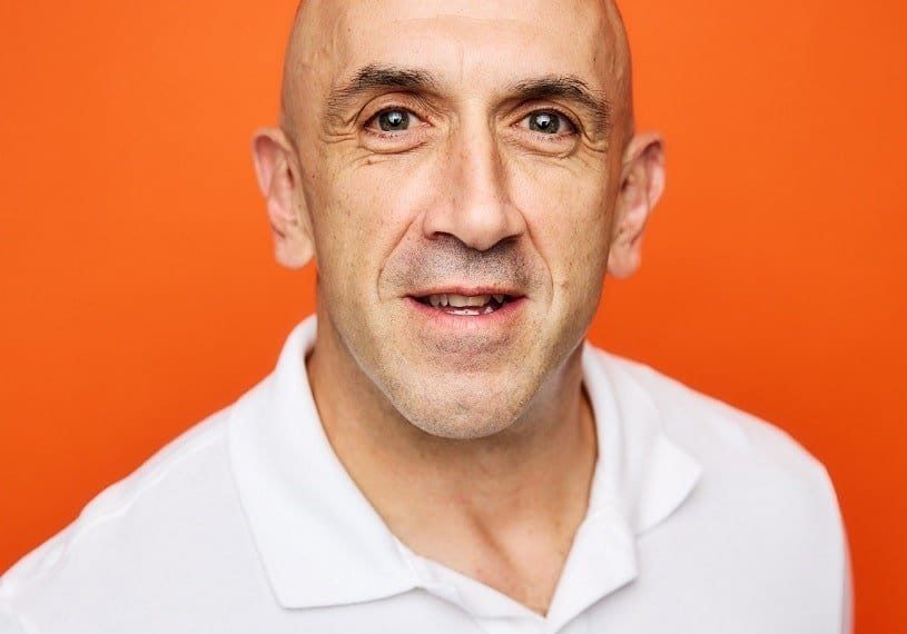 Joao Silva, new Vice President for EMEA and Latin America at Pure Storage