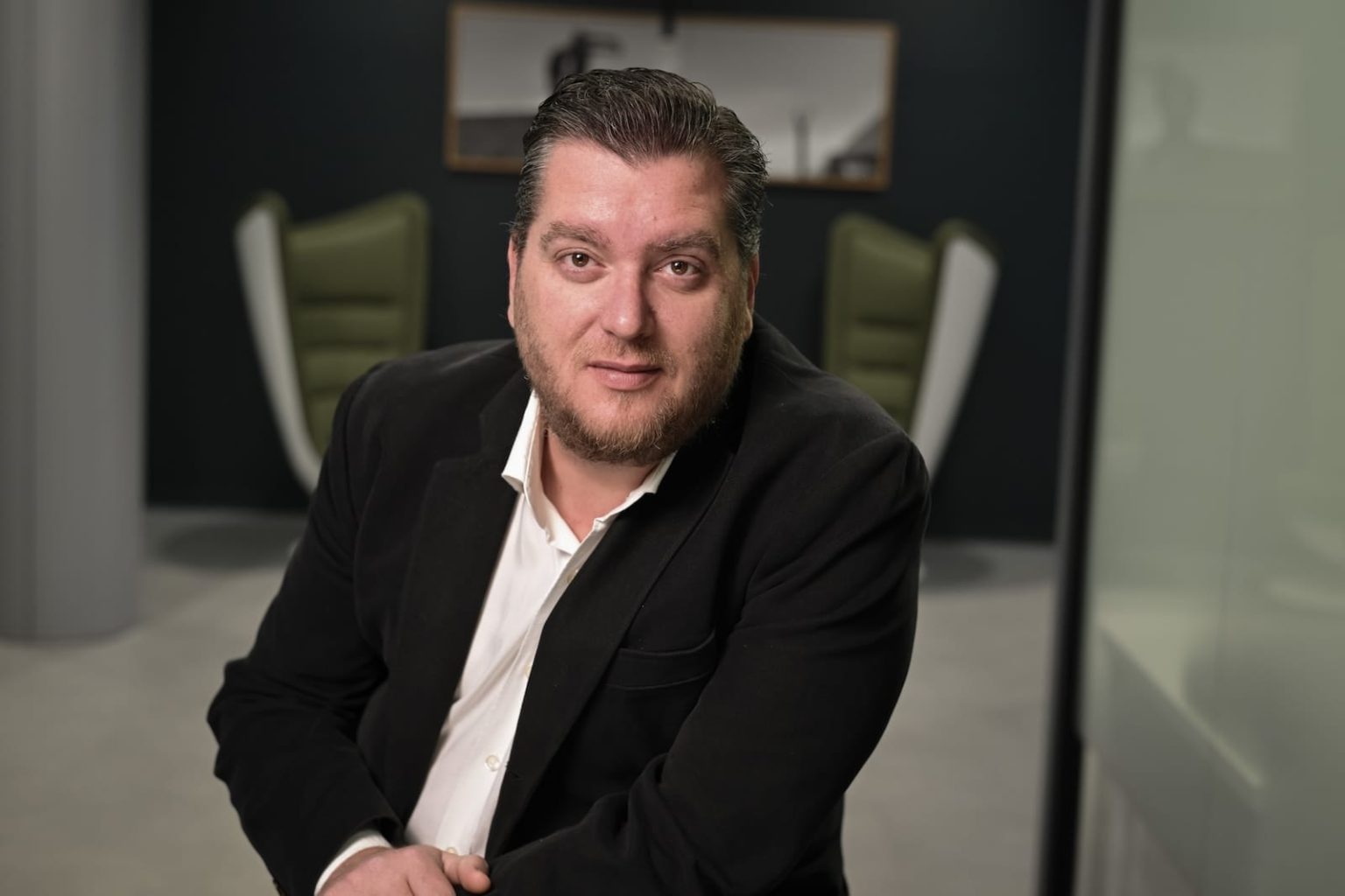 KASPERSKY Alfonso Ramirez 2