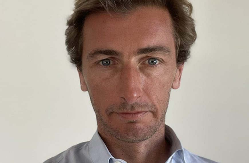 Mangopay appoints Bertrand Dezard as Head of Sales for Fraud.