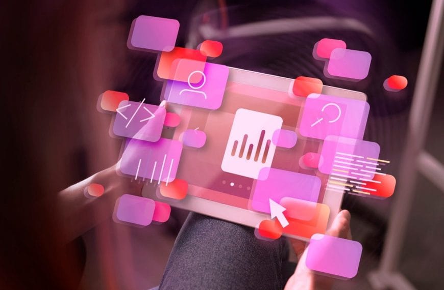 Study on the State of Application Modernization 2024