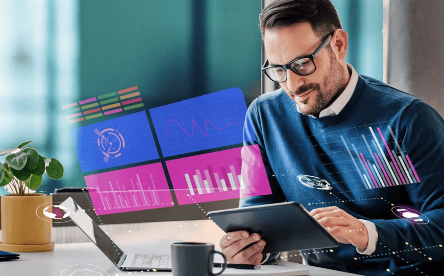 The cloud, AI, automation, and DEX experience, technological priorities of the public sector.