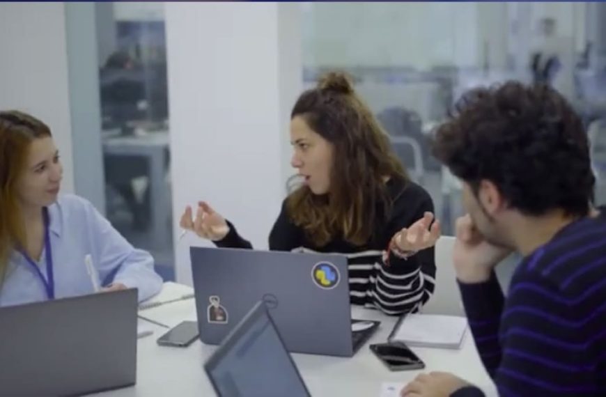 S2 Grupo is implementing measures to boost the presence of women in its workforce and reach 26% by 2028.