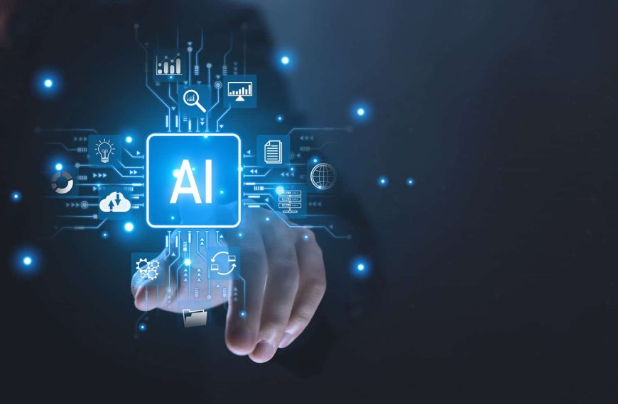 Salaries are growing in Artificial Intelligence and Cybersecurity in Singapore.