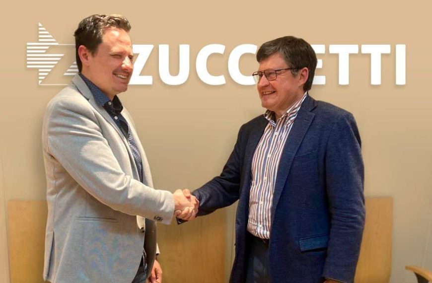 Zucchetti Spain acquires iArchiva and enters fully into the document process automation market.