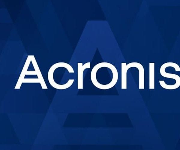 Acronis names Eduardo García Sancho as new Country Manager for Iberia.