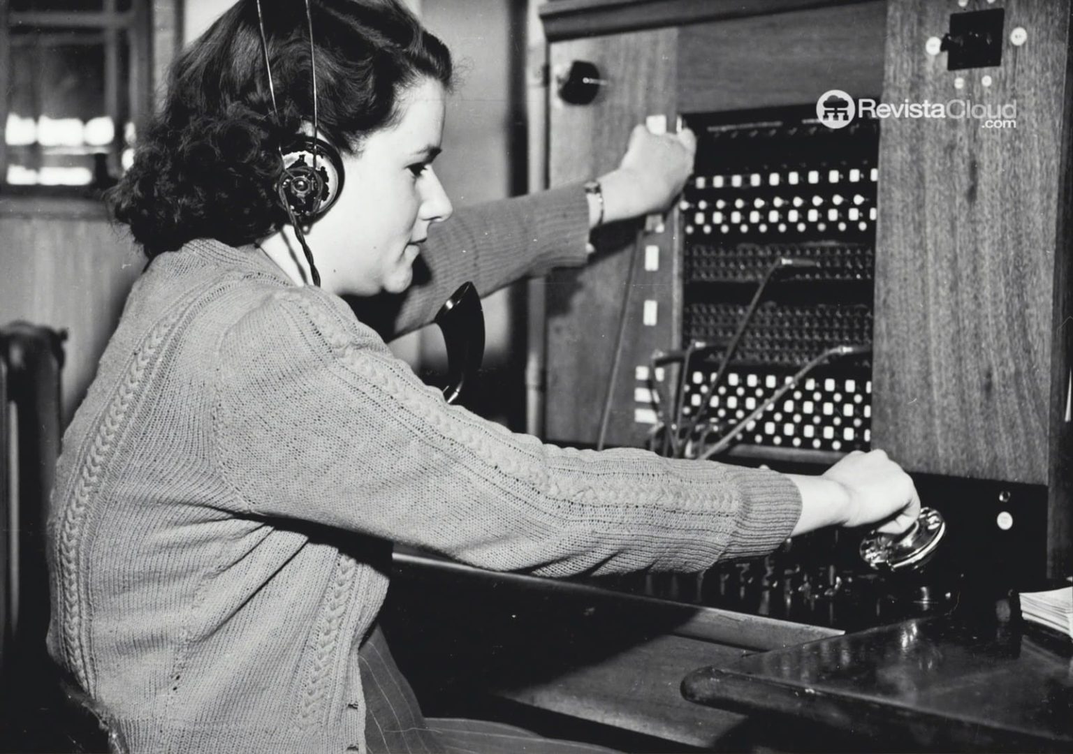 centralita clasica telefono telefonica telefonia