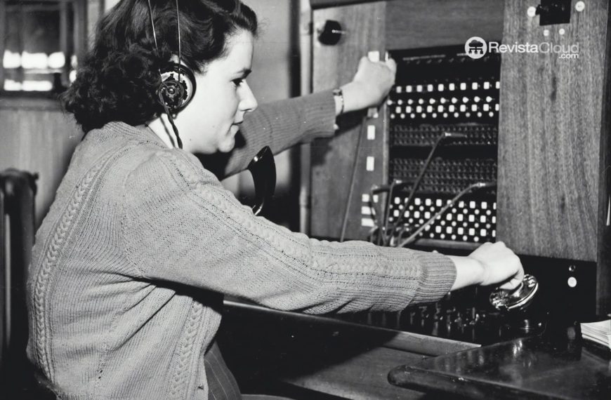 Virtual Switchboards: Revolutionizing Customer Service