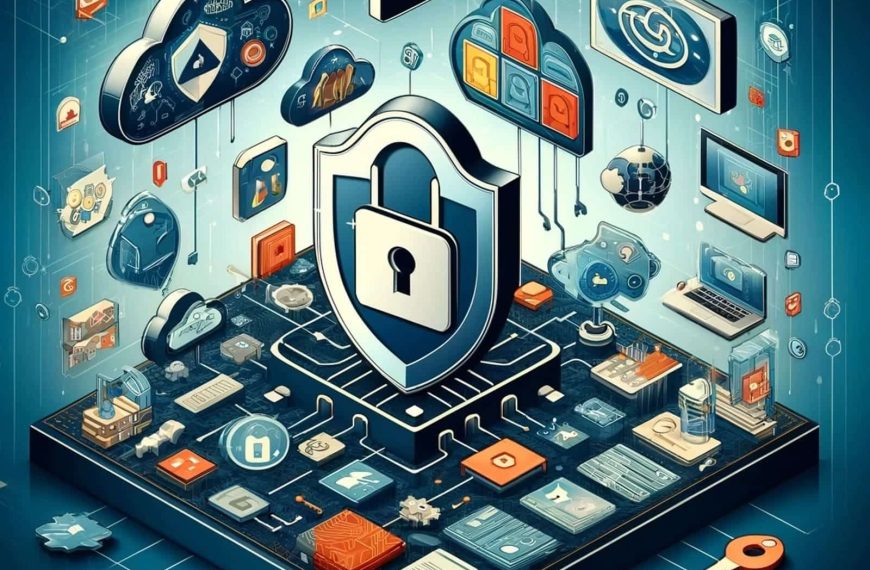 Key strategies for securely sharing confidential files