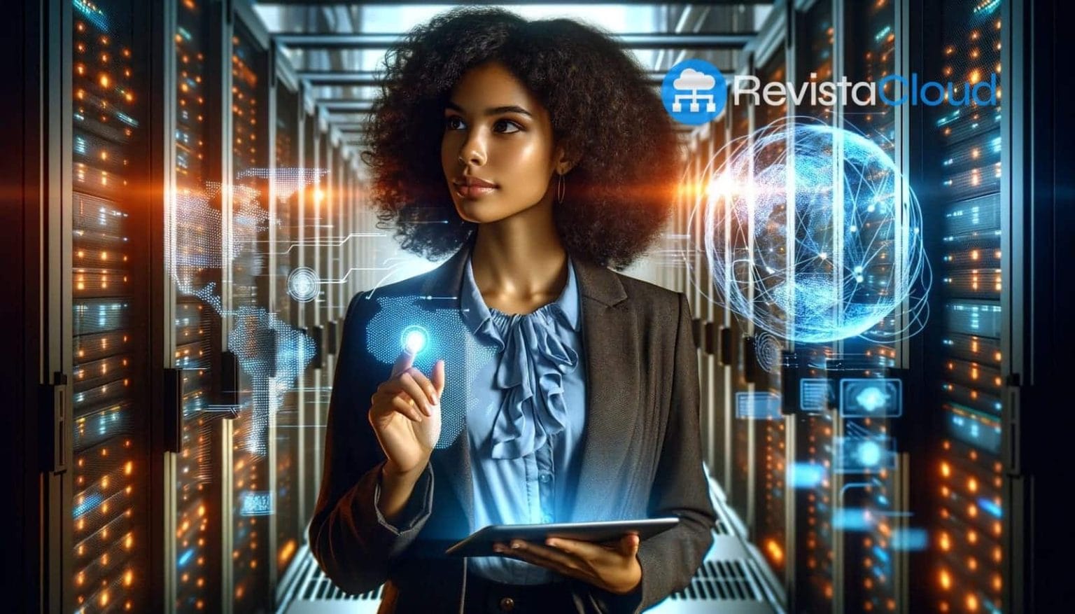 computing girl future