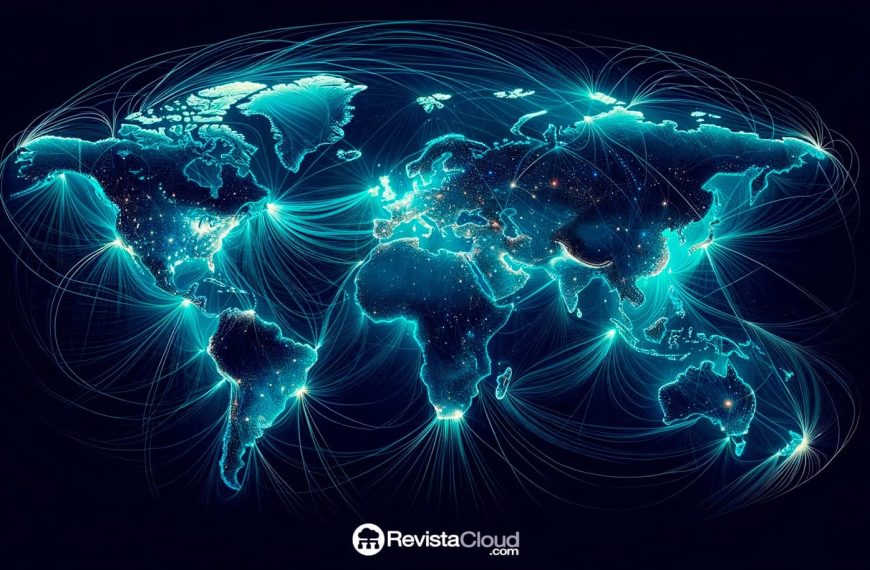 The Vulnerability of Submarine Cables: The Backbone of the Global Internet
