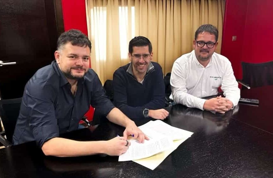 Galnix: Galicia will have a neutral point again