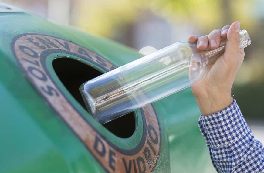 Ecovidrio boosts its innovation and efficiency with the migration to Microsoft’s Cloud.