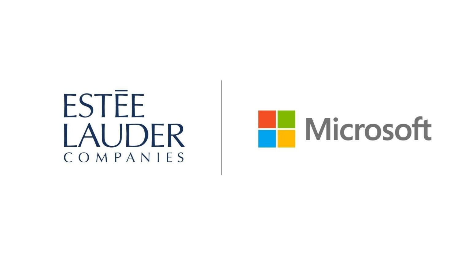 estee lauder microsoft