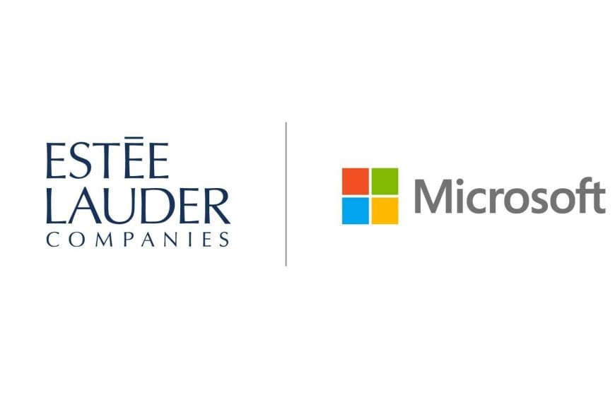 Estée Lauder and Microsoft drive prestige beauty with the creation of an AI Innovation Lab.