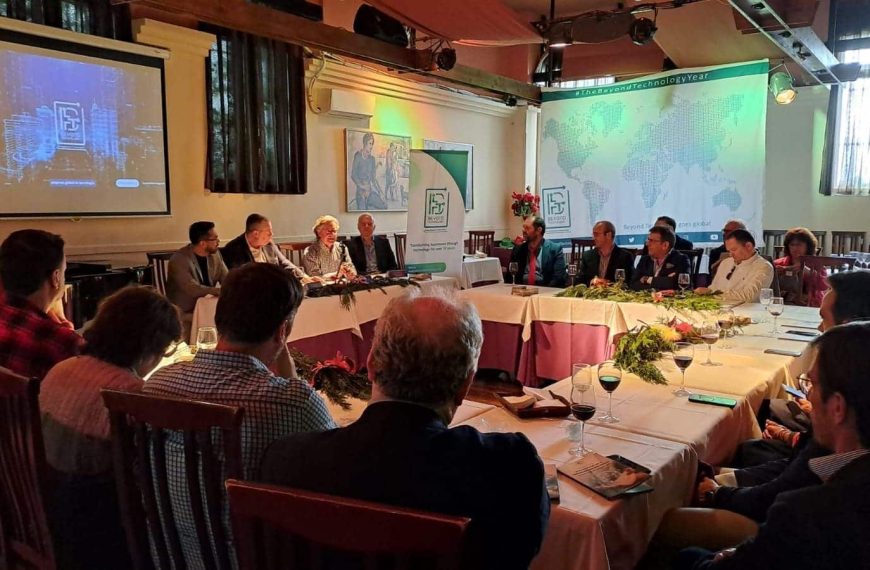 Beyond Technology strengthens its presence in Spain with cutting-edge digital transformation events.