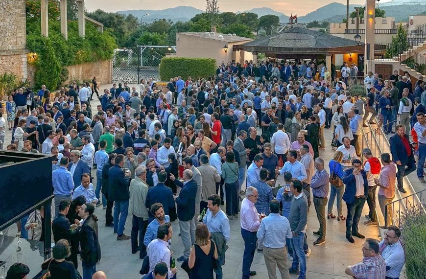 AUSAPE will bring together more than 1,000 technology professionals in Granada for its 30th Anniversary.