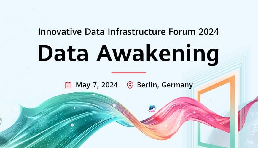 Huawei IDI Forum celebrates 3 years of leadership in data infrastructure innovation.