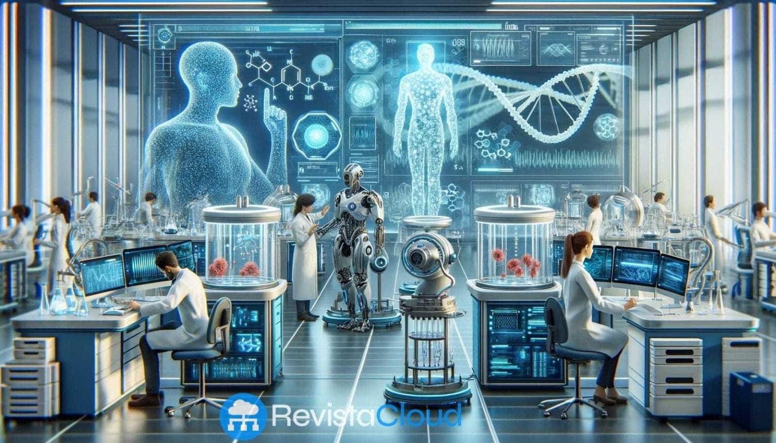 ia medicine collaboration