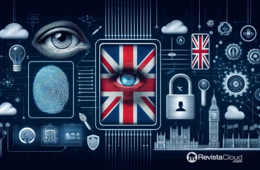 Fujitsu secures contract for Digital ID system in the UK despite previous scandal.