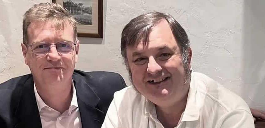 SNGULAR welcomes Javier G. Recuenco as Strategy Advisor for New Innovation Horizons.