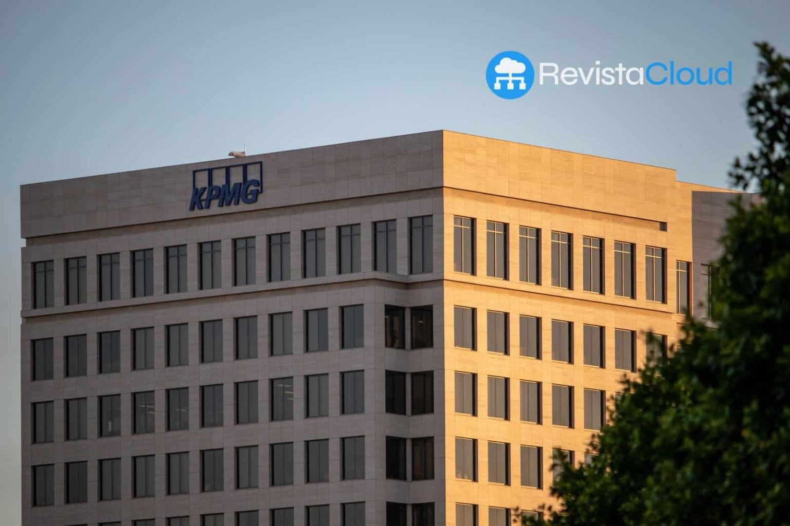 kmpg edificio