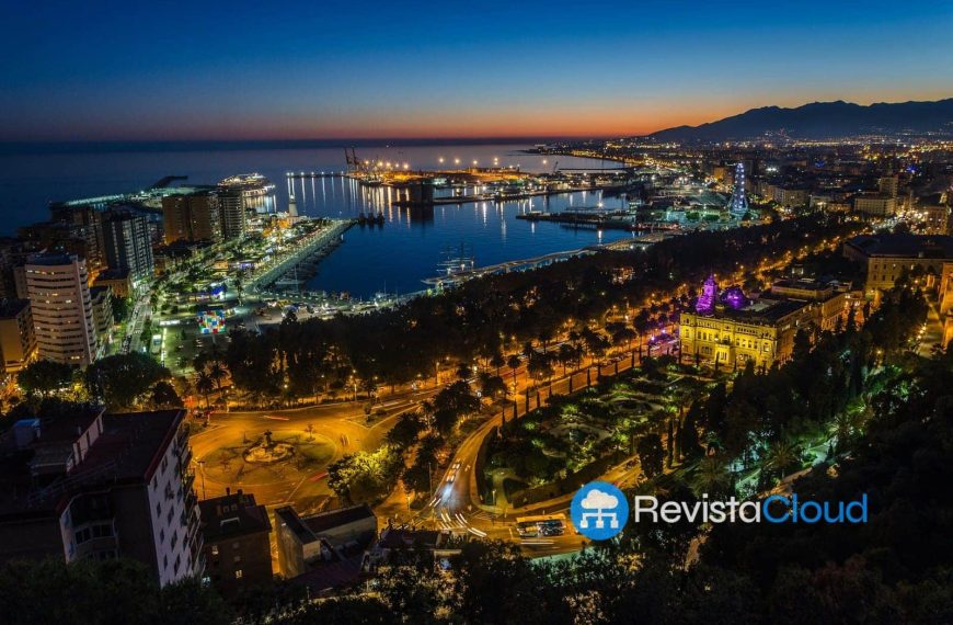Avanade’s Advanced Technology Center in Málaga celebrates 20 years of Innovation and Growth.
