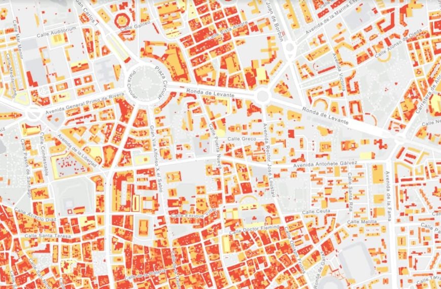 Boosting sales in the solar sector: Key strategies using satellite images.