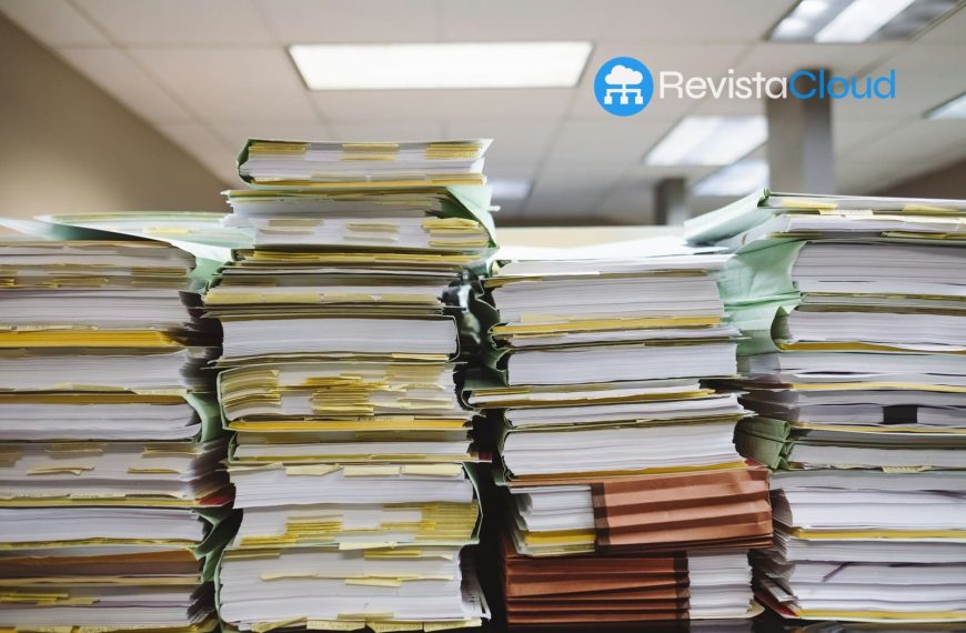 Signicat helped businesses eliminate 1.1 million printed pages.