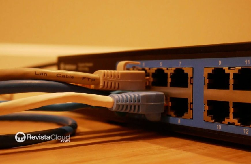 The PoE standard: Empowering connectivity with power.