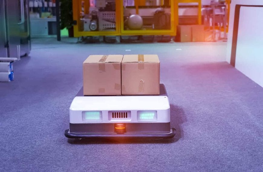 Cybersecurity in logistics: The shield against digital threats