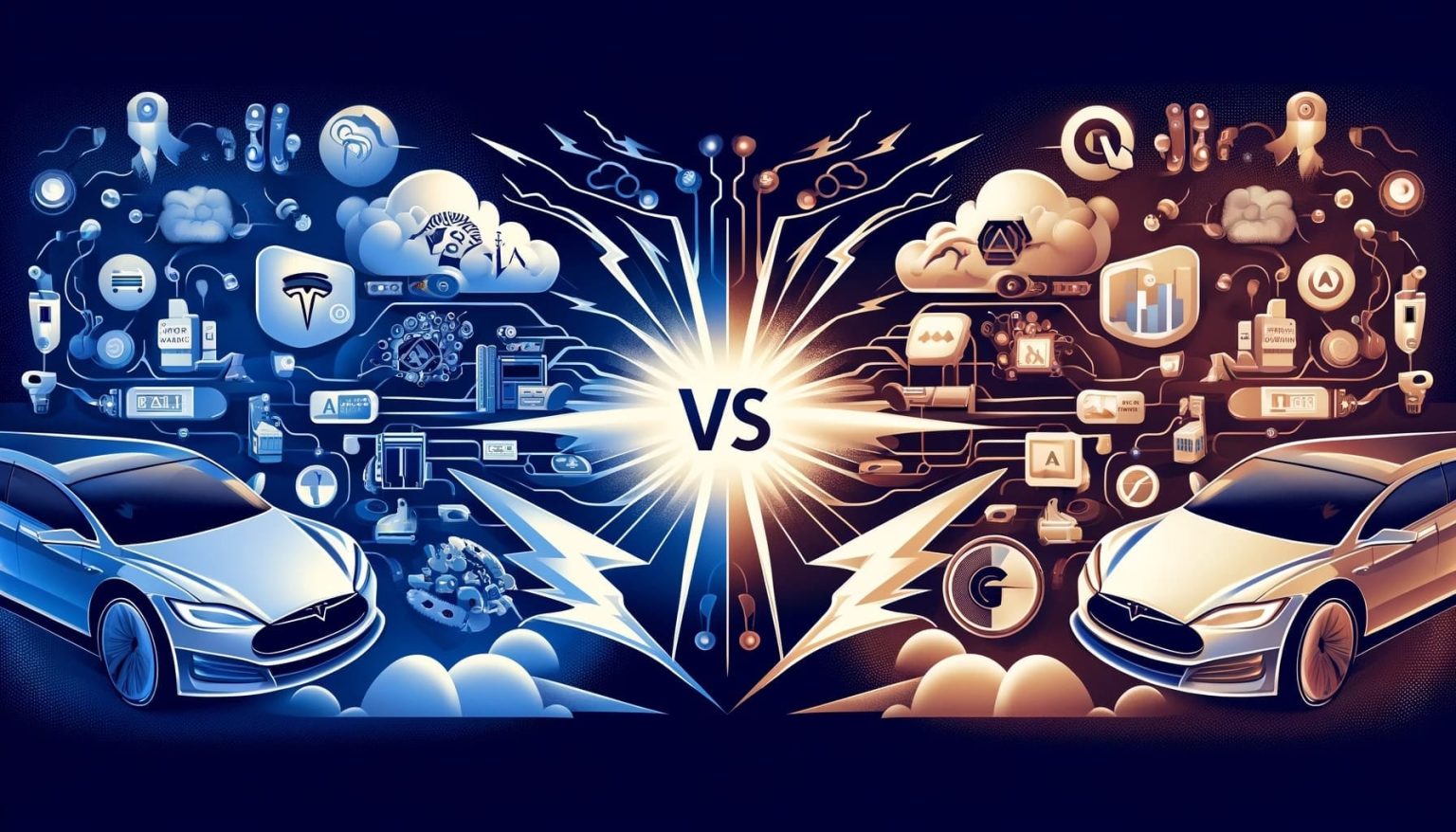 tesla vs openai