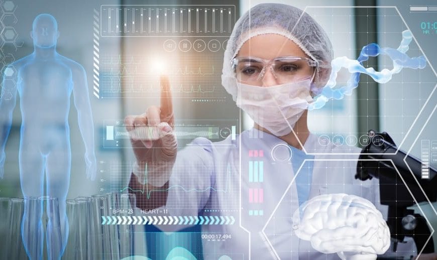 Envisagenics validates the use of AI in identifying targets for triple negative breast cancer treatment.