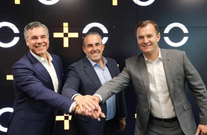 Víctor del Pozo, former CEO of El Corte Inglés, joins MásOrange as Director of Innovation.