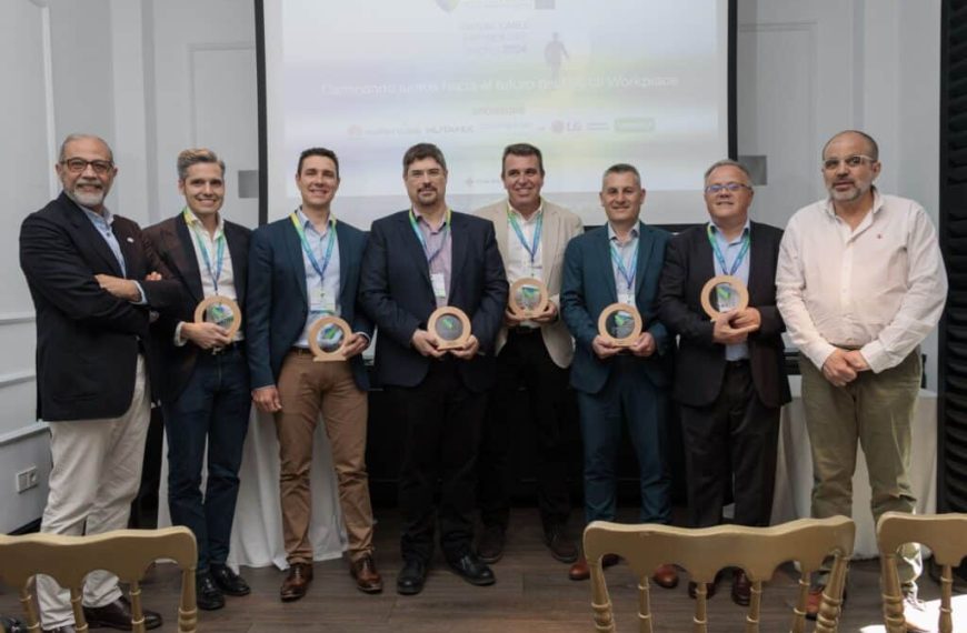 Virtual Cable brings together digital workplace leaders at its Partner Day.